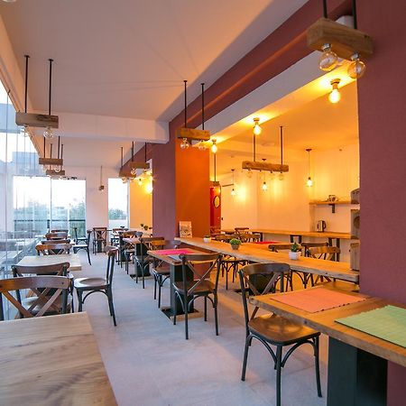 Hotel Villa Katarina Pržno Dış mekan fotoğraf