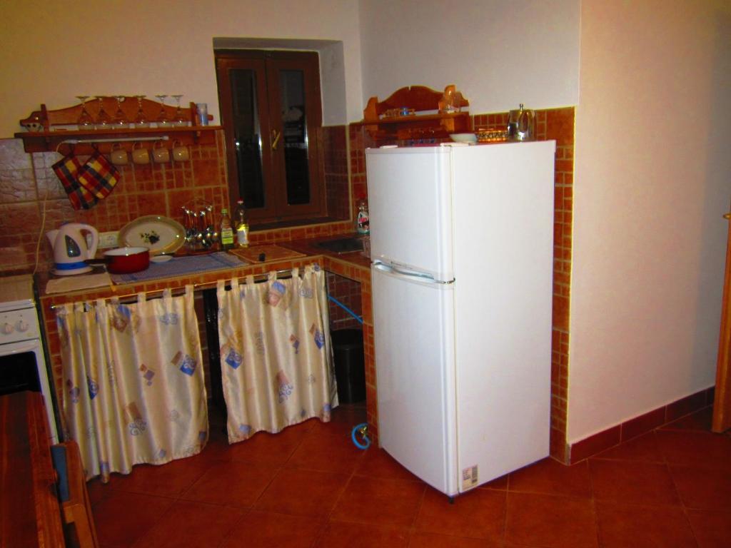 Hotel Villa Katarina Pržno Oda fotoğraf