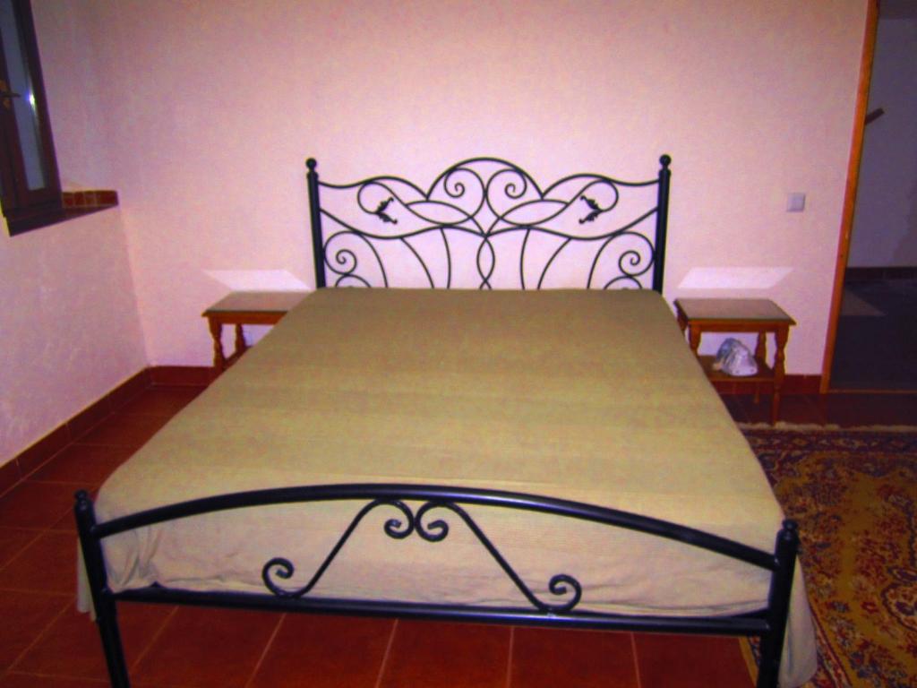 Hotel Villa Katarina Pržno Oda fotoğraf