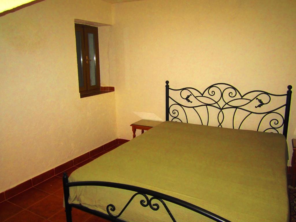 Hotel Villa Katarina Pržno Oda fotoğraf