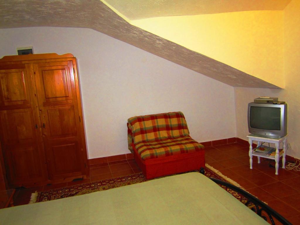 Hotel Villa Katarina Pržno Oda fotoğraf