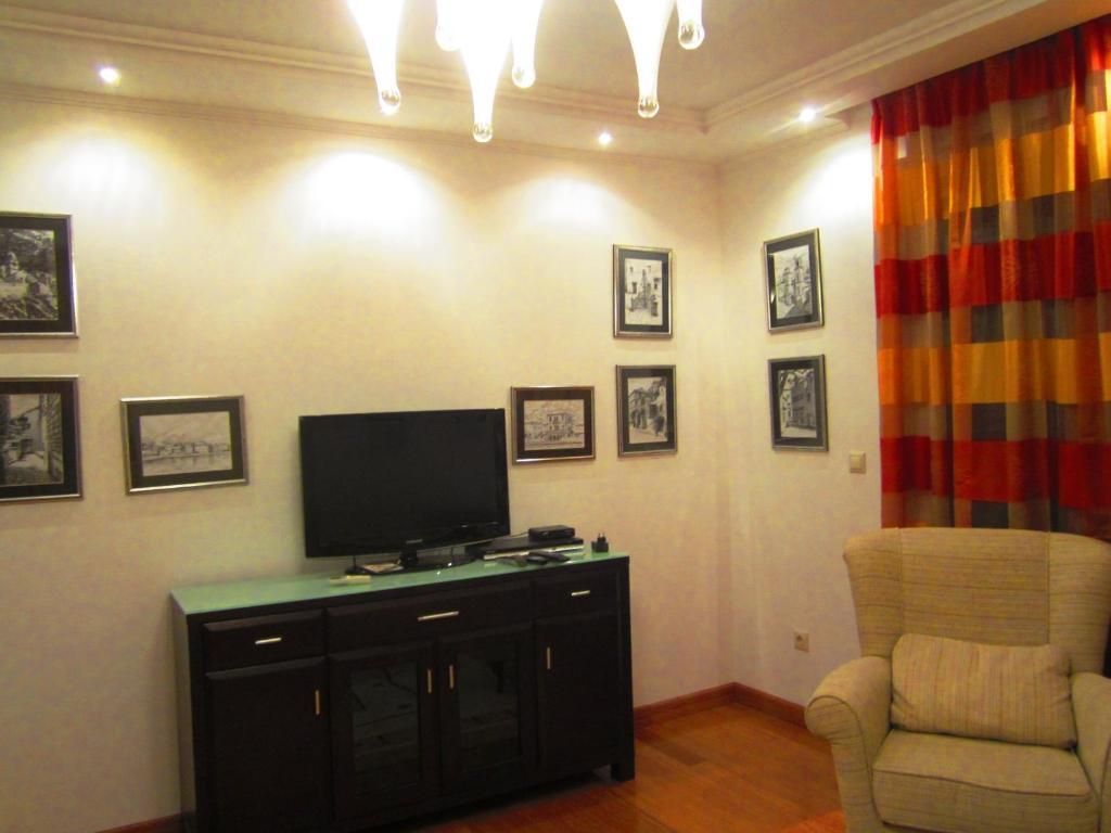 Hotel Villa Katarina Pržno Oda fotoğraf